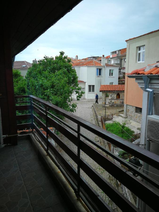 סוזופול Villa Diamanti Rooms מראה חיצוני תמונה