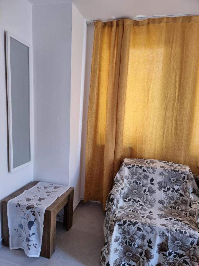 סוזופול Villa Diamanti Rooms מראה חיצוני תמונה