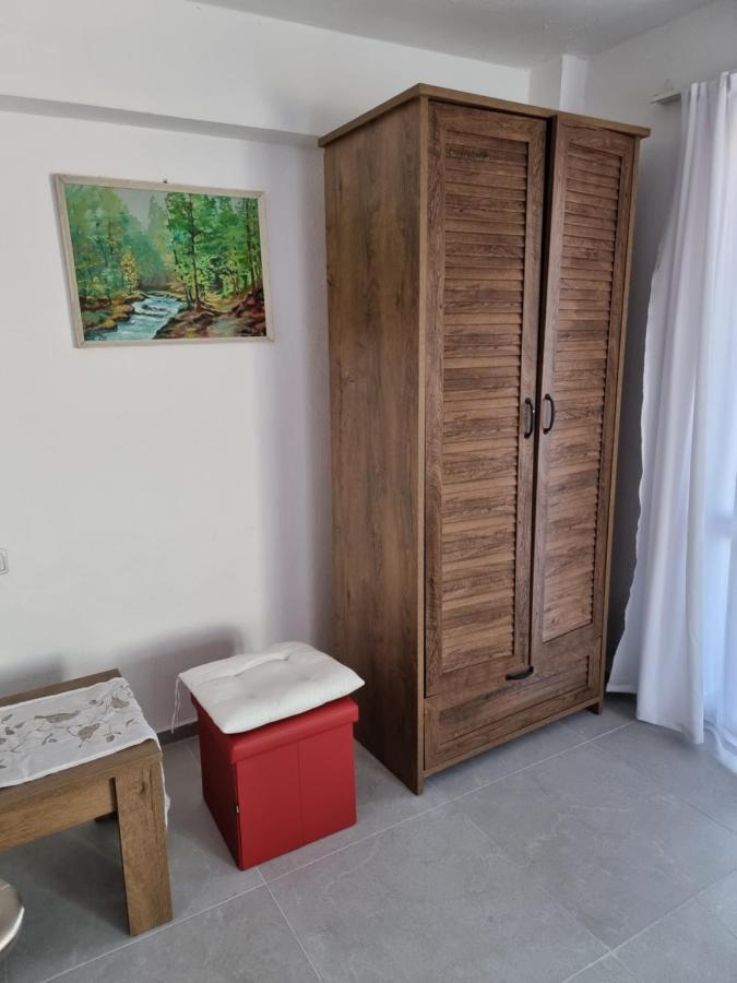 סוזופול Villa Diamanti Rooms מראה חיצוני תמונה