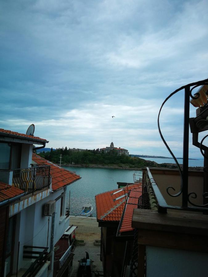 סוזופול Villa Diamanti Rooms מראה חיצוני תמונה