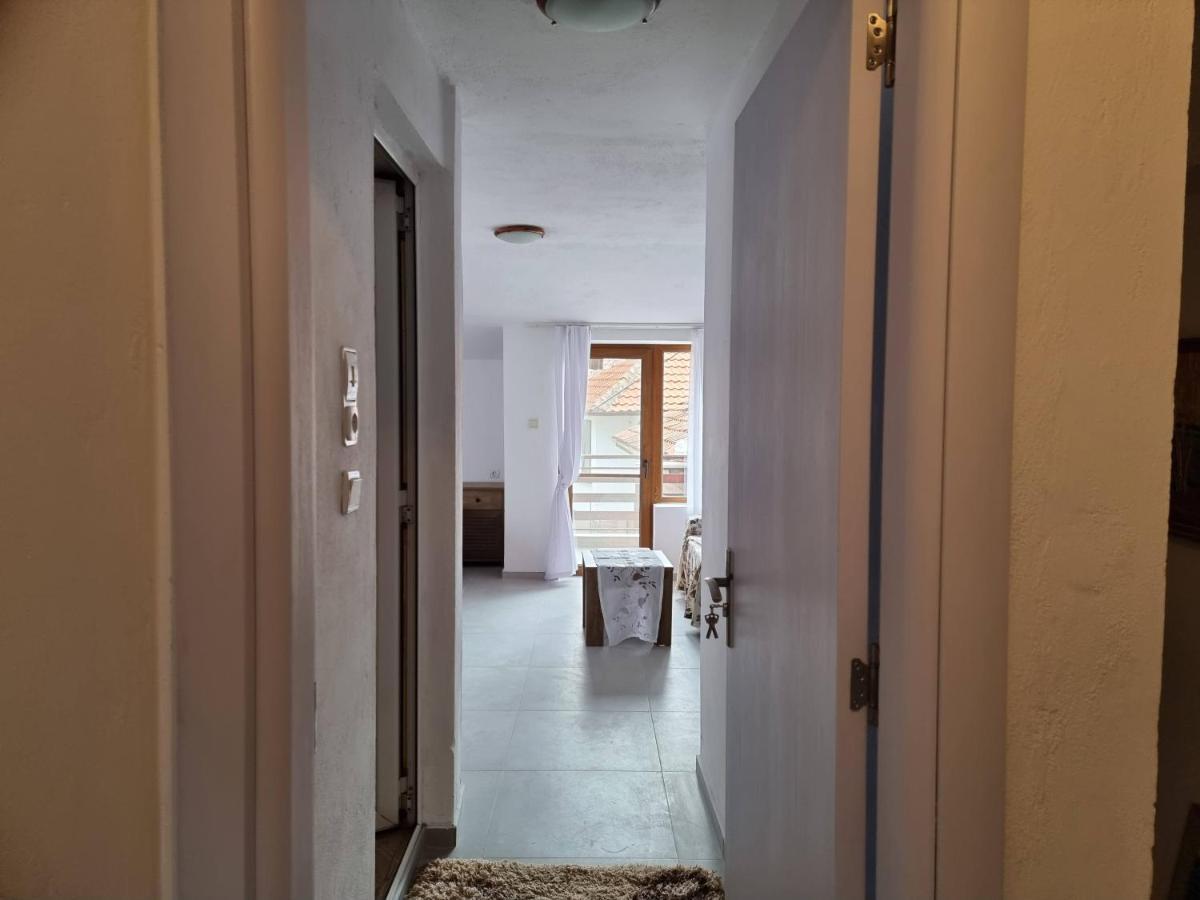 סוזופול Villa Diamanti Rooms מראה חיצוני תמונה