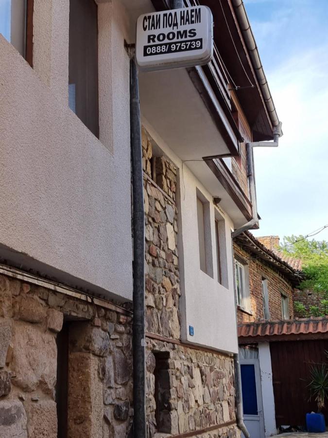 סוזופול Villa Diamanti Rooms מראה חיצוני תמונה