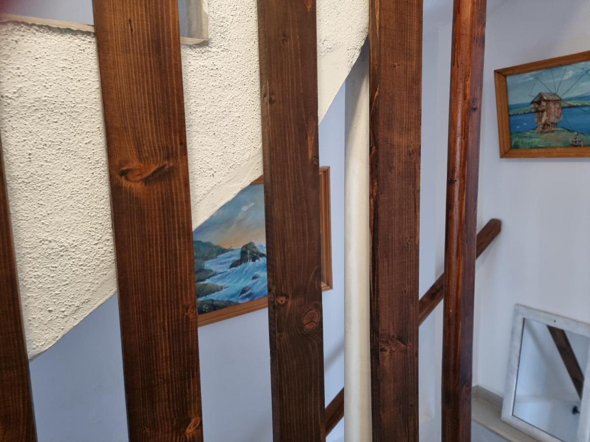 סוזופול Villa Diamanti Rooms מראה חיצוני תמונה