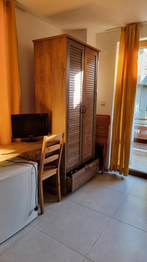 סוזופול Villa Diamanti Rooms מראה חיצוני תמונה