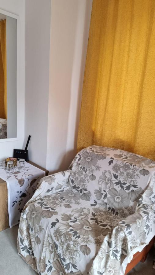 סוזופול Villa Diamanti Rooms מראה חיצוני תמונה