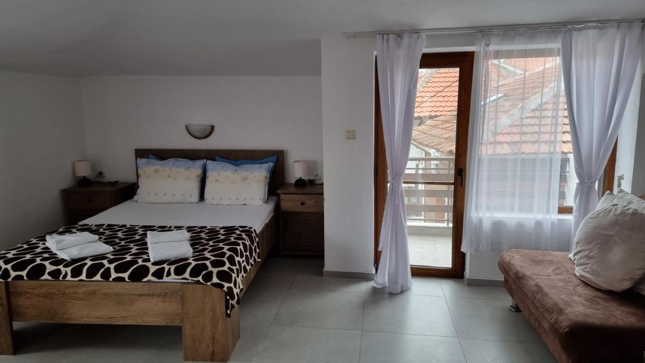 סוזופול Villa Diamanti Rooms מראה חיצוני תמונה