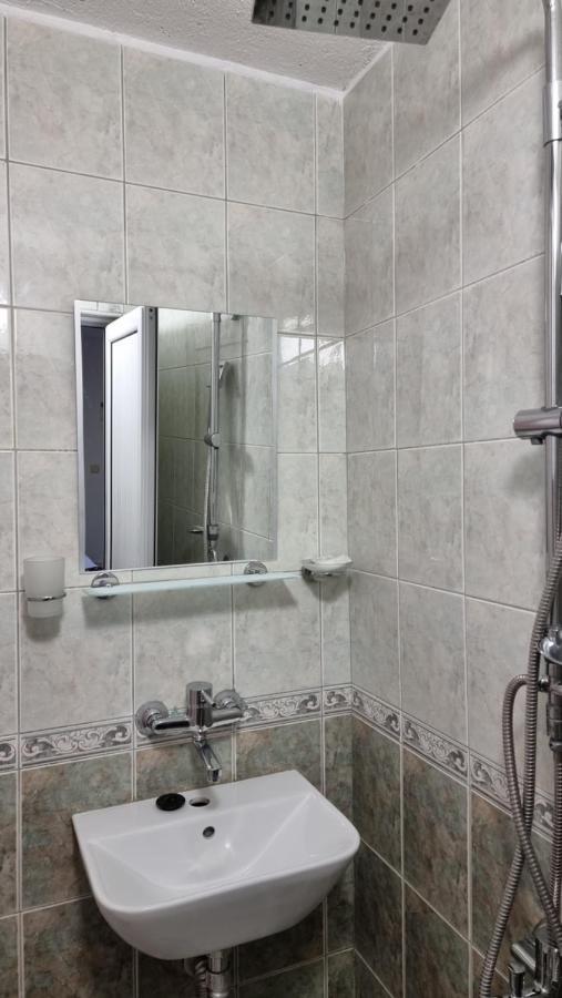 סוזופול Villa Diamanti Rooms מראה חיצוני תמונה