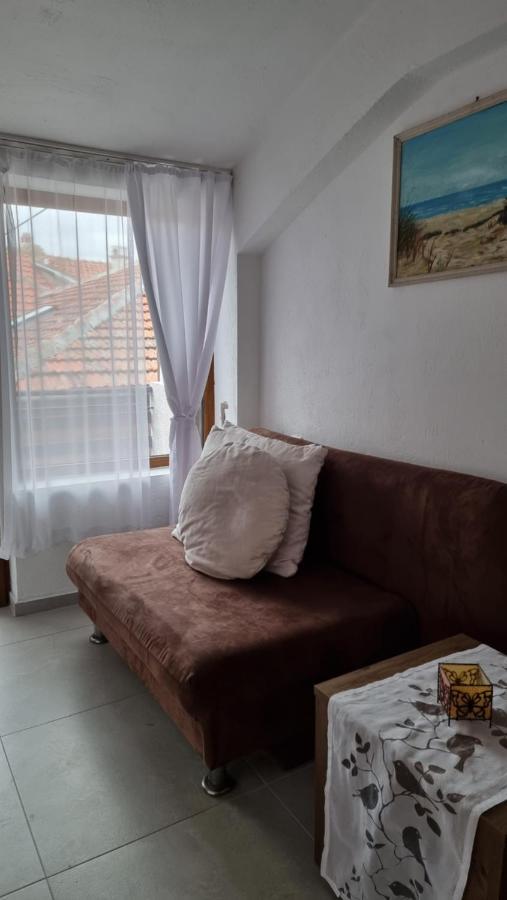 סוזופול Villa Diamanti Rooms מראה חיצוני תמונה