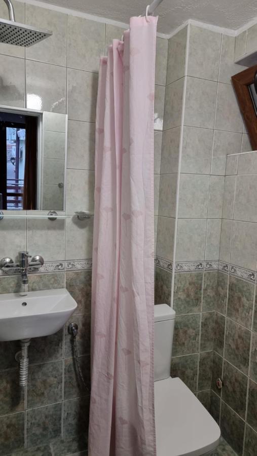סוזופול Villa Diamanti Rooms מראה חיצוני תמונה
